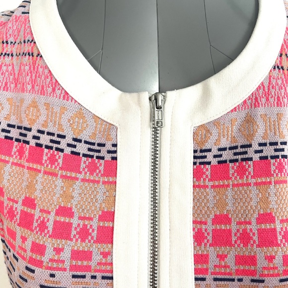 Ella Moss Large Zippered Dress - Picture 5 of 5